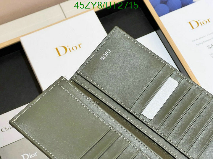 SAMC - DOR Wallets - 033