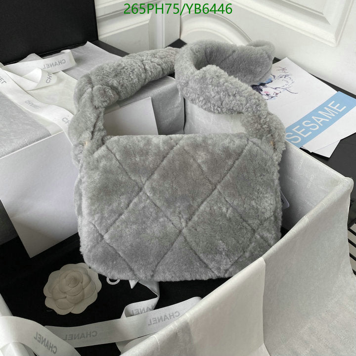 SAMC - CHL Bags - 789