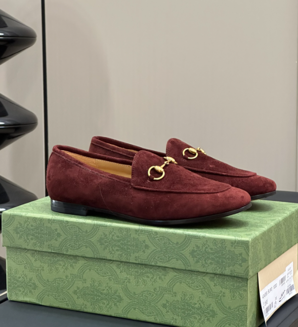 SAMC - GUKI Women Shoes - 035