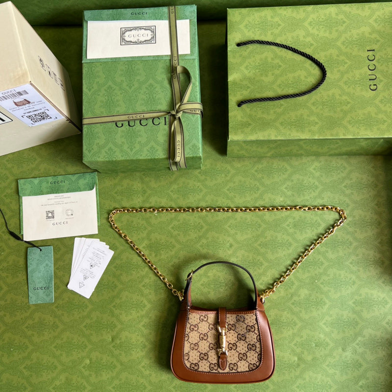 Glami-i GUKI Women Bags - 1111