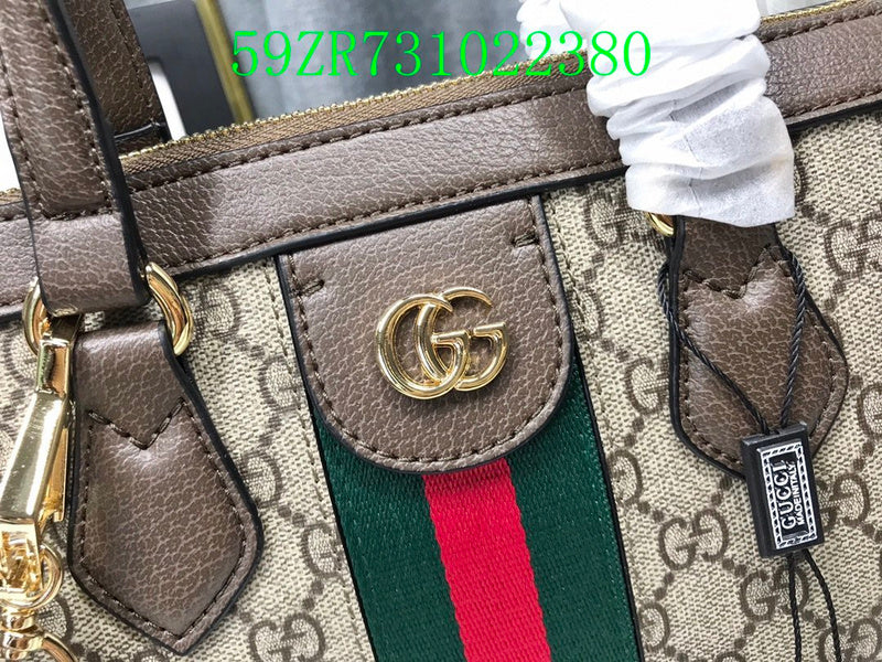 Glami Fashion - GCI Bags - 10764