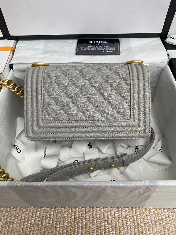glamy - CHL Bags - 3538