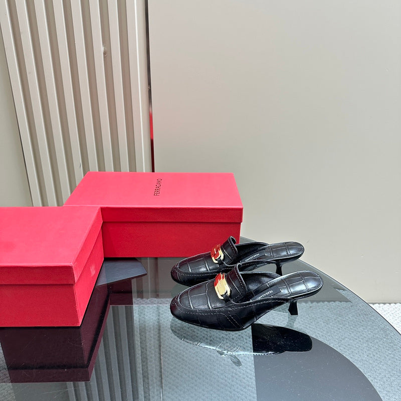 Glami - FGO Women Shoes - 260
