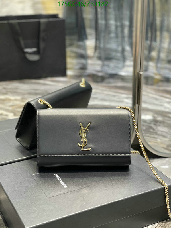 SAMC - YLS Bags - 388
