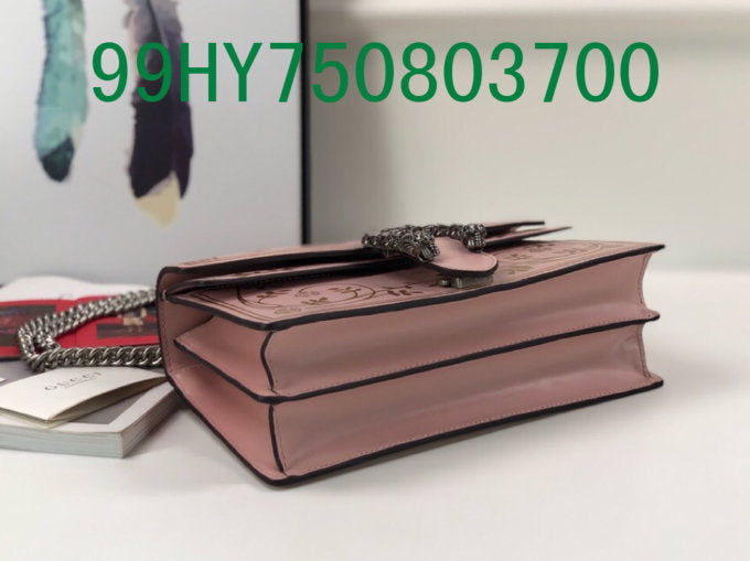 Glami Fashion - GCI Bags - 10674