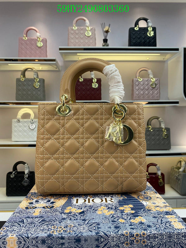 Glami - DOR Bags - 1347