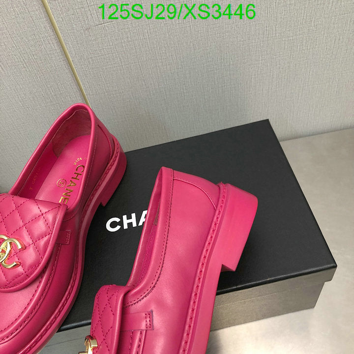 SAMC - CHL Women Shoes - 131