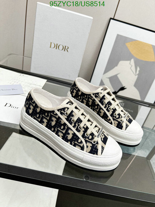 SAMCC - DOR Women Shoes - 1530