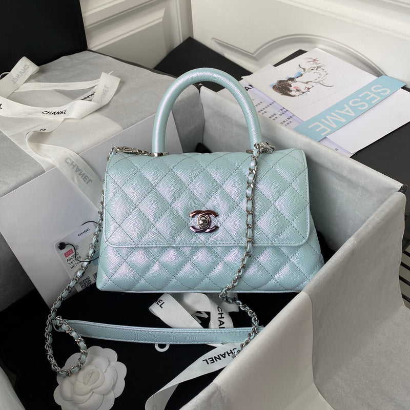 Satchel Bags - CLN Bags - 869