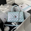 Satchel Bags - CLN Bags - 869