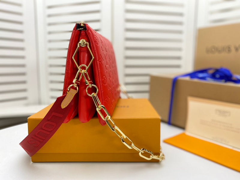 Satchel Bags - VL1 Bags - 317