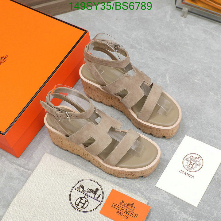 SAMC - HMS Women Shoes - 071