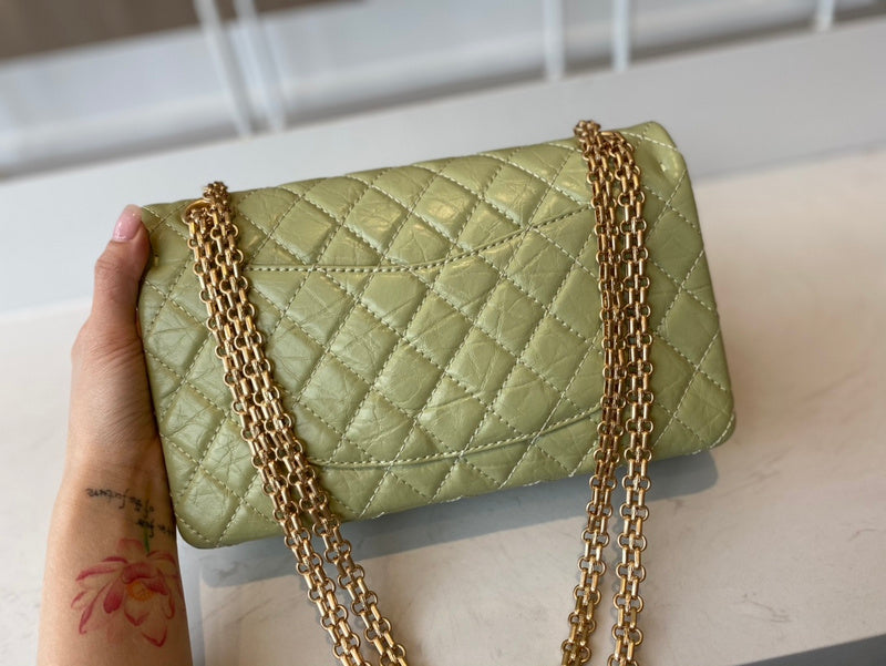 Satchel Bags - CLN Bags - 1161