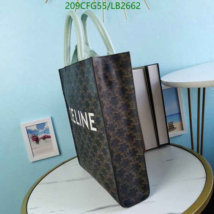 SAMC - COL Bags - 365