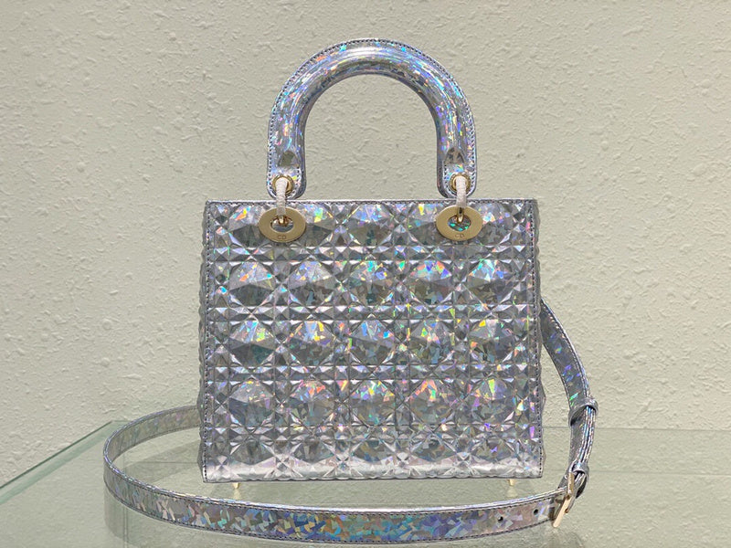 ELE - Dir Bags - 2252