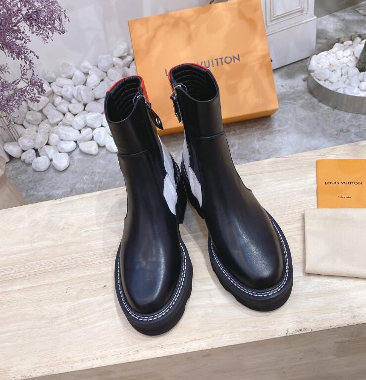 SAMC - LOV Women Shoes - 961