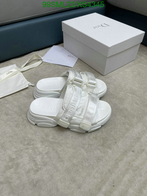 SAMCC - DOR Women Shoes - 2187