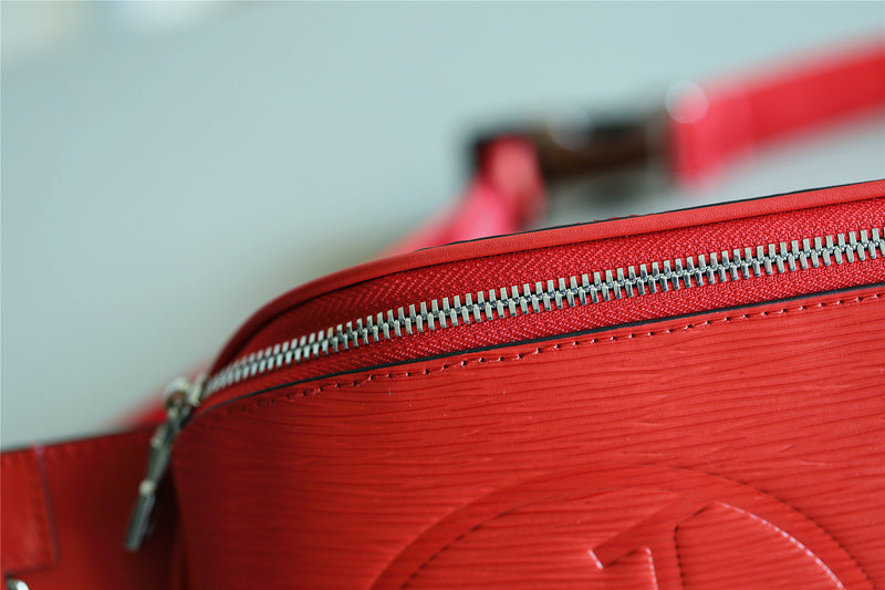 Glami-i - LOV Men Bags - 543