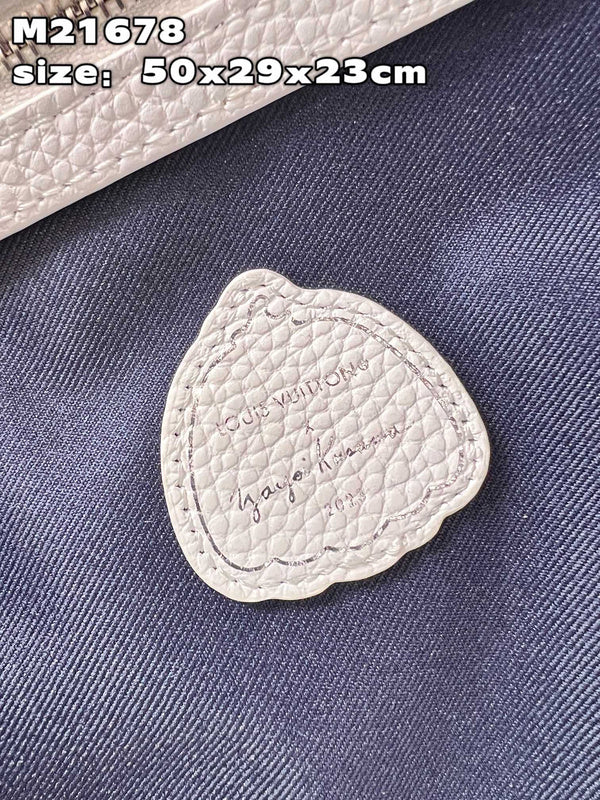 Glamy - LOV Bags - 754