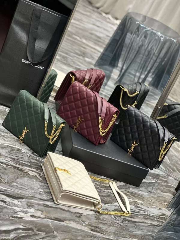 ELE - SLY Bags 552