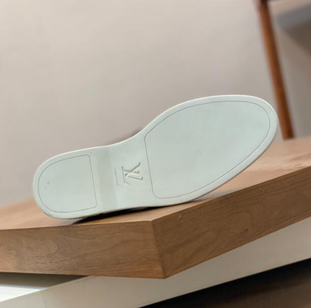 SAMC - LOV Men Shoes - 302