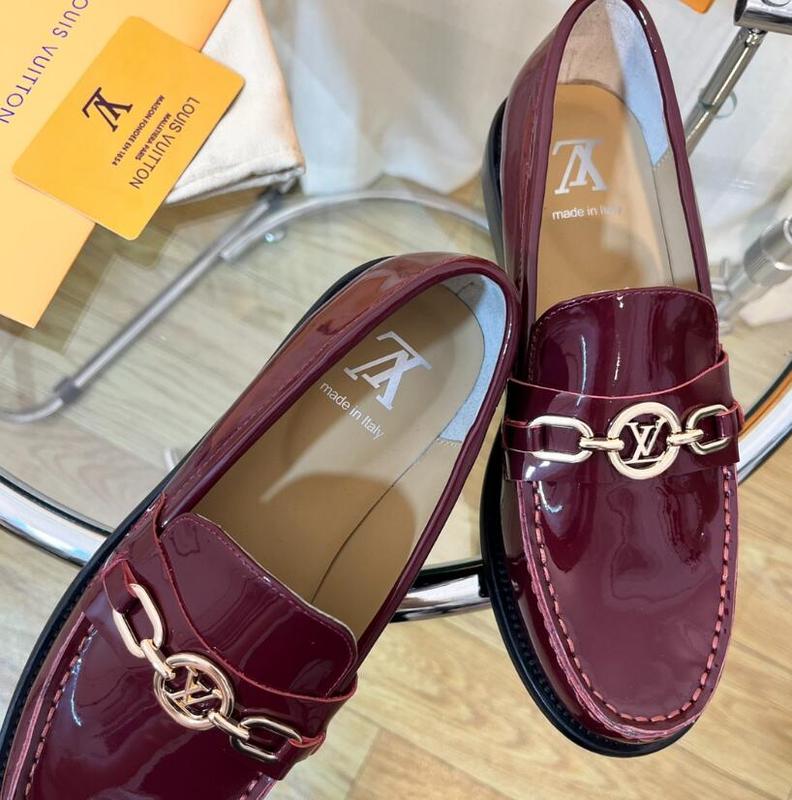 SAMC - LOV Women Shoes - 1051