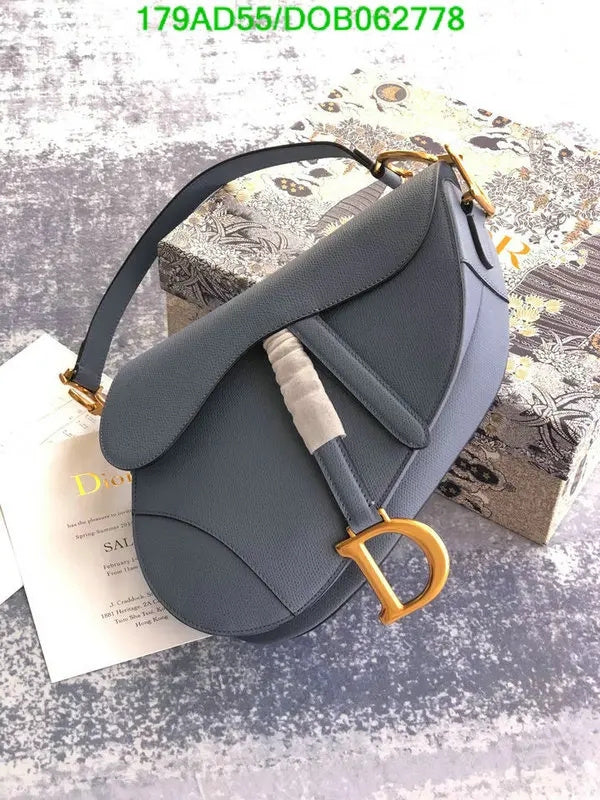 SAMCC - DOR Bags - 1528