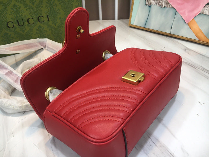 Satchel Bags - GCI Bags - 1310