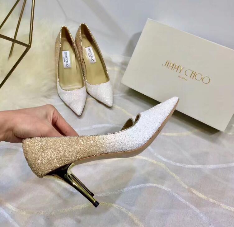 SAMC - JMC Shoes - 182