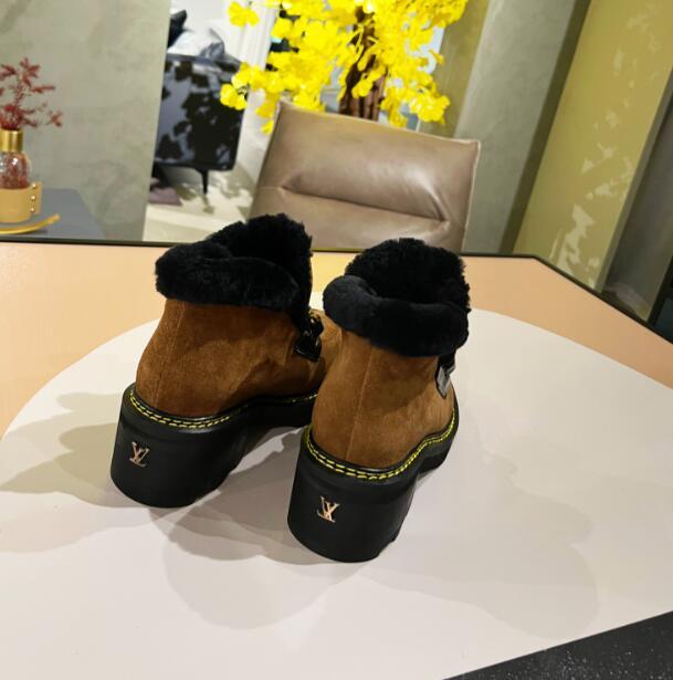 SAMC - LOV Women Shoes - 1213