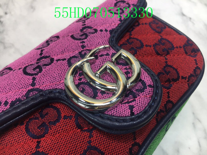 Glami Fashion - GCI Bags - 11069