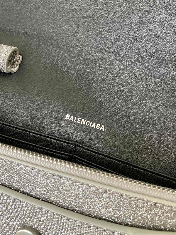 Satchel Bags - BGA Bags - 119