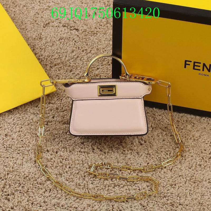 Glami - FDE Bags - 3137