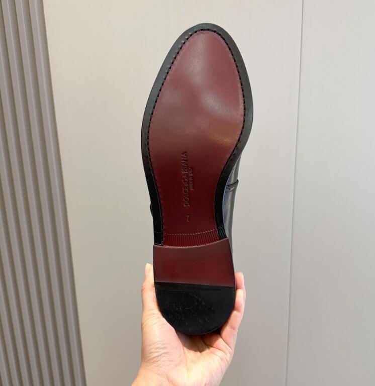 SAMC - DAG Men Shoes - 099