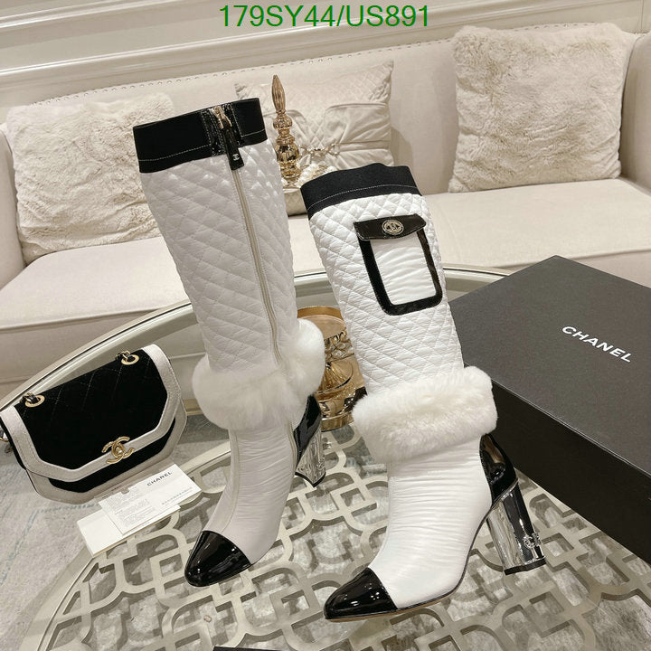 SAMC - CHL Women Boots - 136