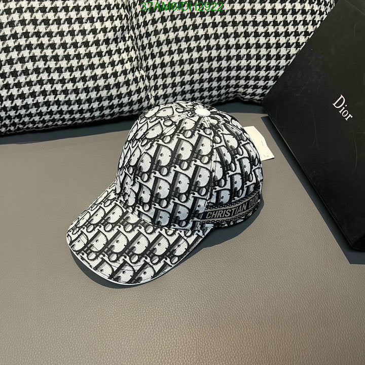 SAMC - DOR Caps & Hats - 016