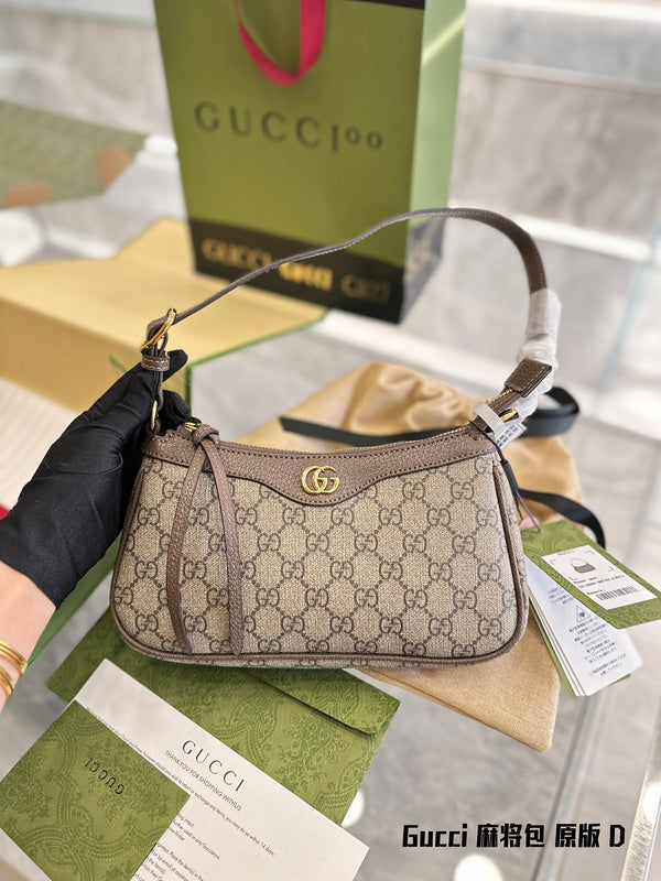 Glami Fashion - GCI Bags - 11913