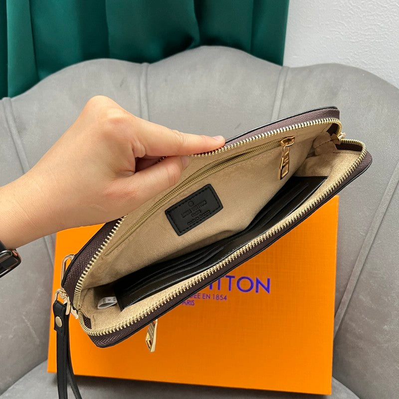 Satchel Bags - VL Bags - 3351