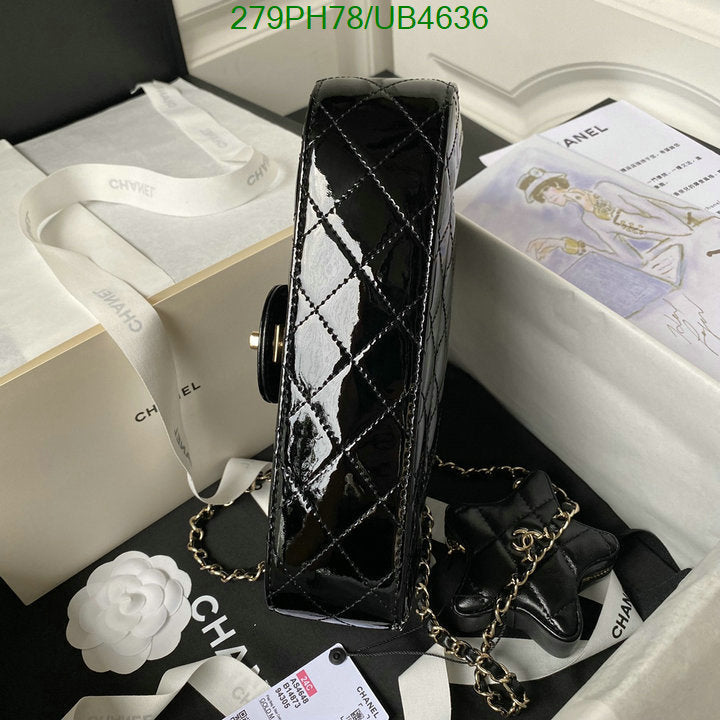 SAMC - CHL Bags - 282