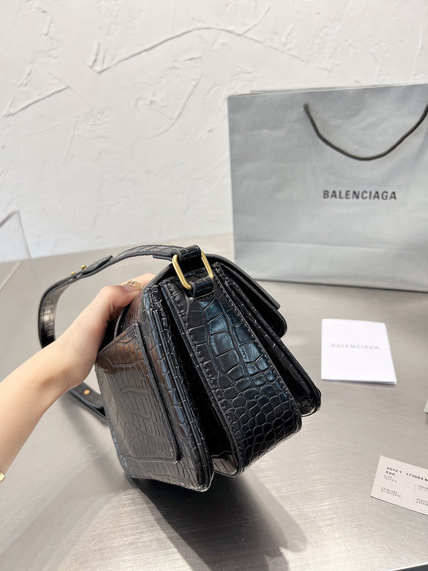 Satchel Bags - BGA Bags - 1304