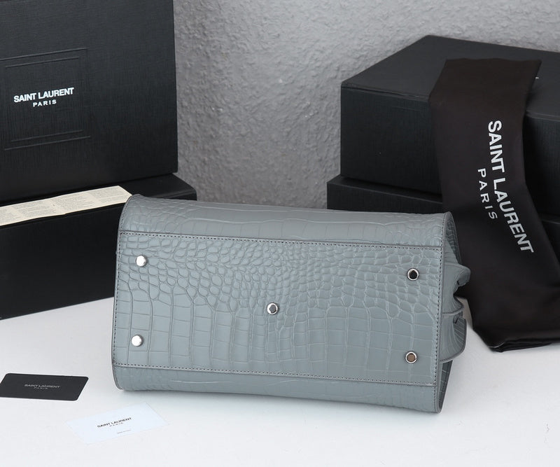 Satchel Bags - STLT Bags - 458