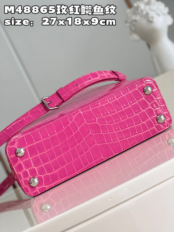 Glamy - LOV Bags - 1384