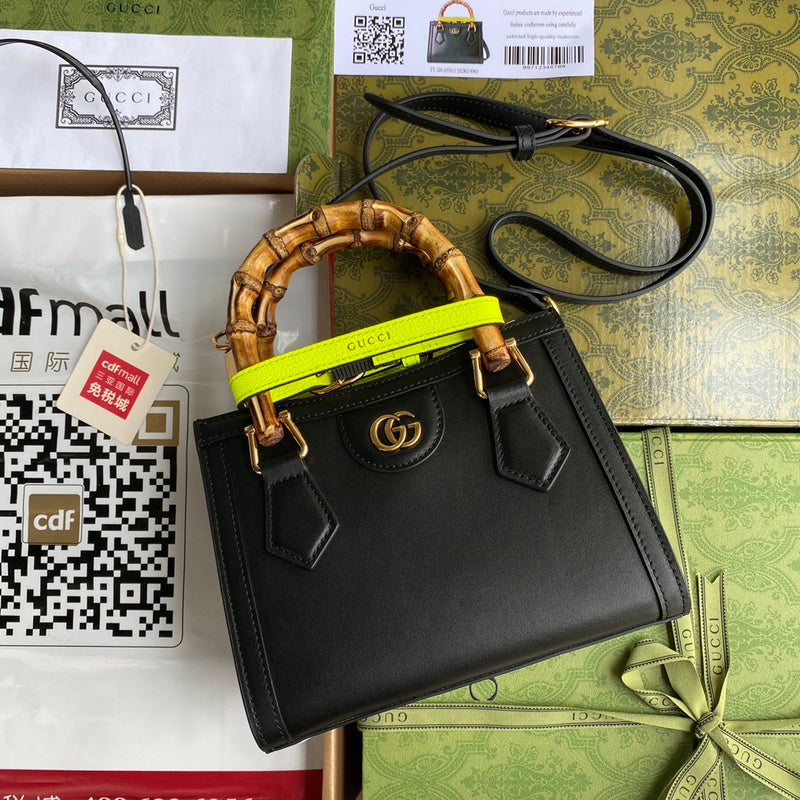 Glami Fashion - GCI Bags - 9676