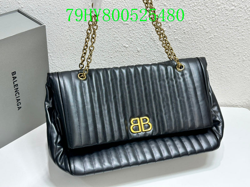ELE Fashion - BGA Bags - 1760