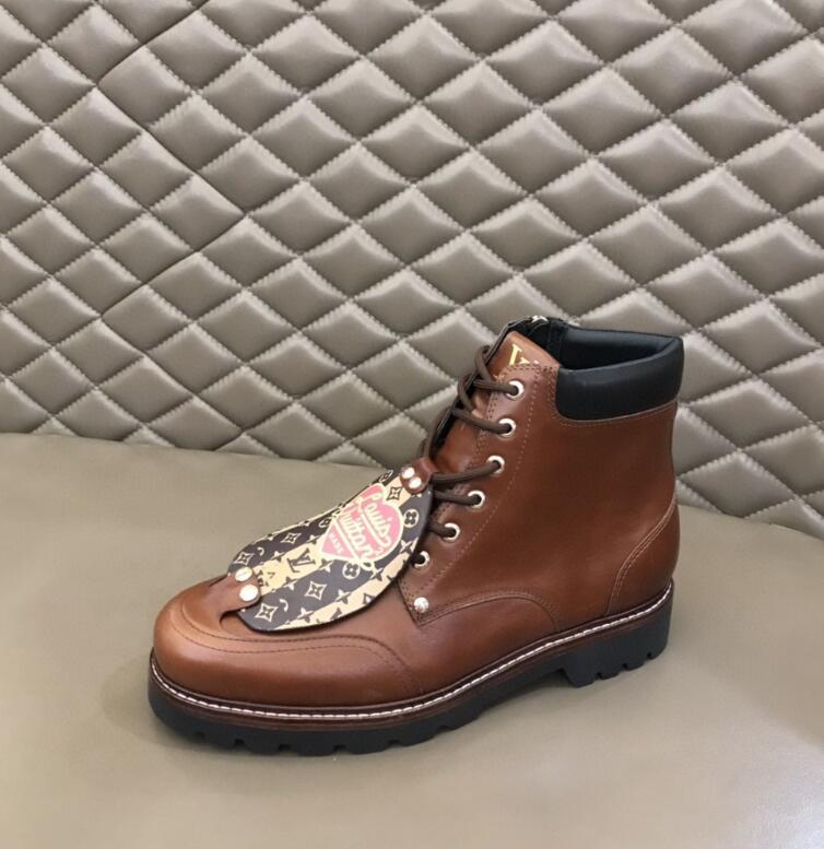 SAMC - LOV Men Shoes - 681