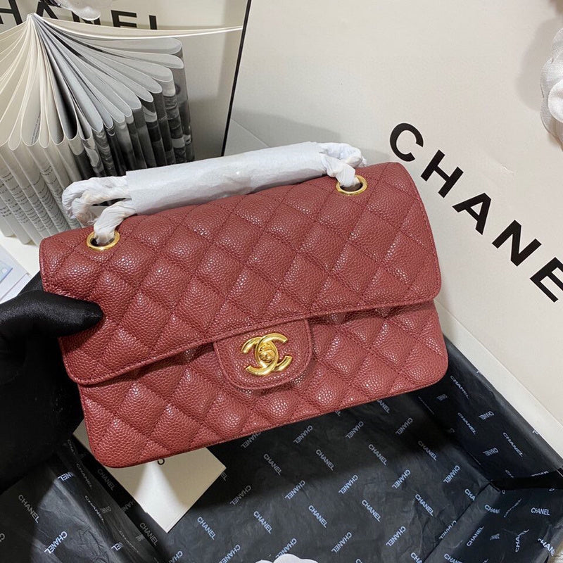 Satchel Bags - CHL Bags - 3975