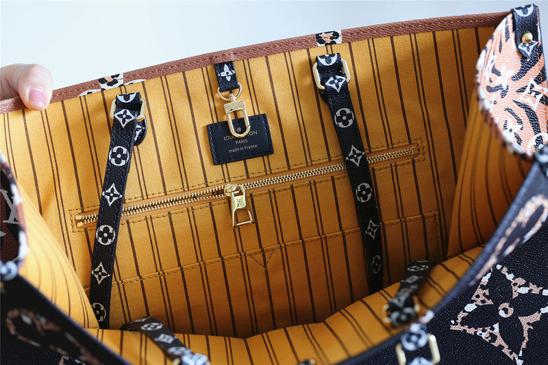 Glami Fashion Lu-Vi bags - 8671