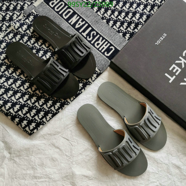 SAMCC - DOR Women Shoes - 2067
