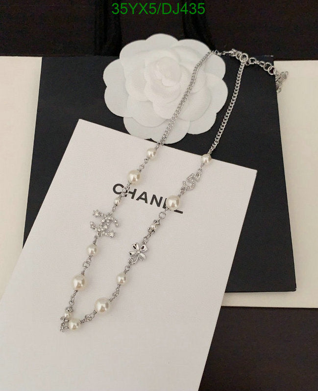SAMC - CHL Jewelry - 288