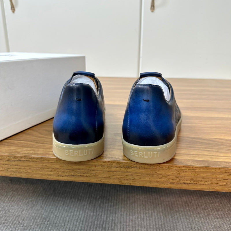 Glami - BRE Men Shoes - 550